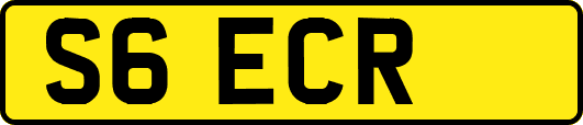 S6ECR