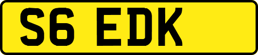 S6EDK
