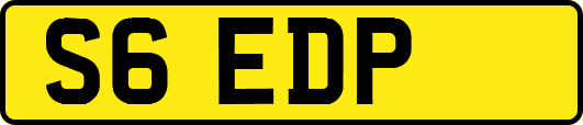 S6EDP