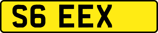 S6EEX