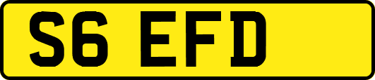 S6EFD