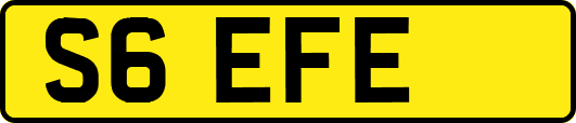 S6EFE