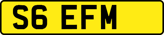 S6EFM