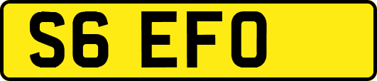 S6EFO