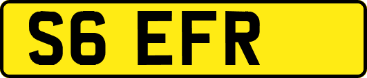 S6EFR