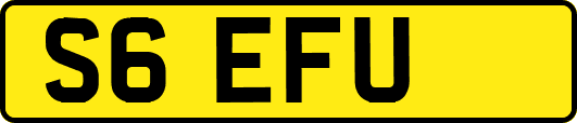S6EFU