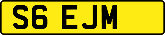 S6EJM