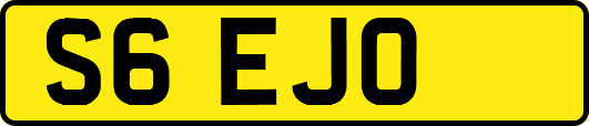 S6EJO