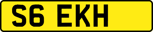 S6EKH
