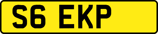 S6EKP