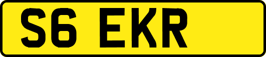 S6EKR