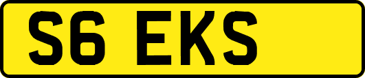 S6EKS