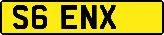 S6ENX