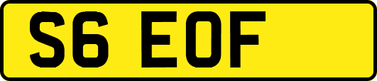 S6EOF