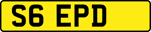 S6EPD