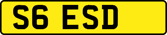 S6ESD
