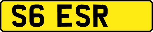 S6ESR