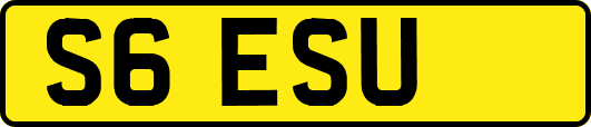 S6ESU
