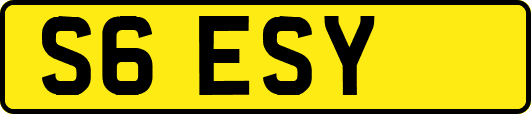 S6ESY