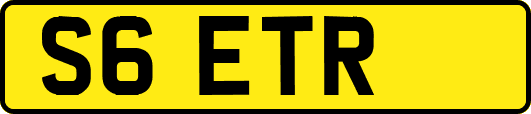 S6ETR