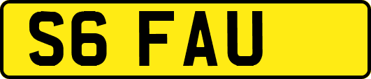 S6FAU
