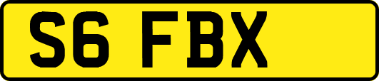 S6FBX