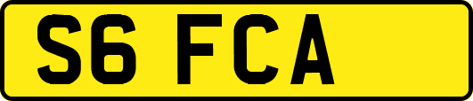 S6FCA