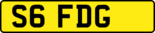 S6FDG