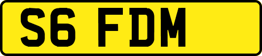 S6FDM