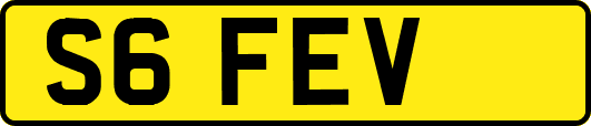 S6FEV