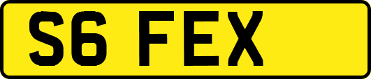 S6FEX