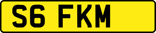 S6FKM