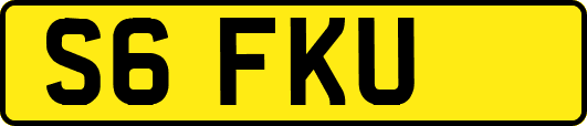 S6FKU