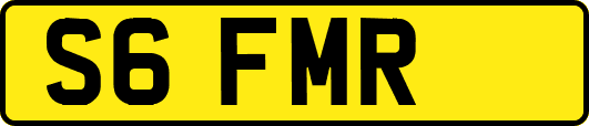 S6FMR