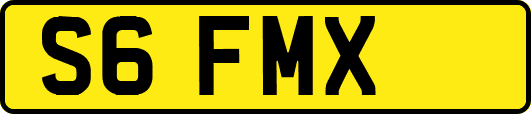 S6FMX