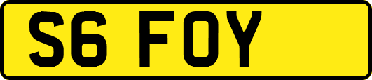 S6FOY