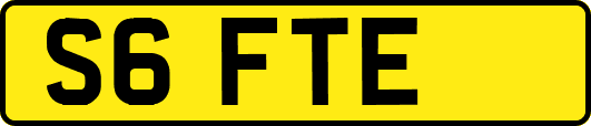 S6FTE