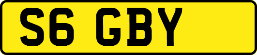 S6GBY