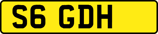 S6GDH