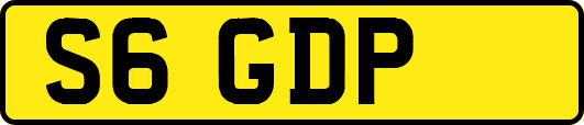 S6GDP