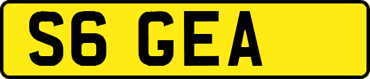 S6GEA