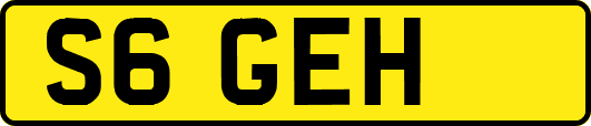 S6GEH