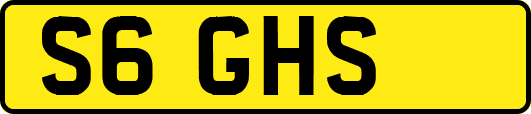 S6GHS