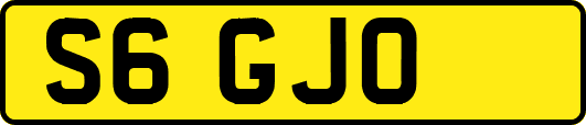 S6GJO