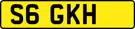 S6GKH