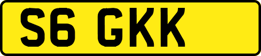 S6GKK