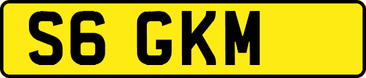 S6GKM