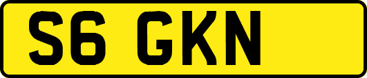 S6GKN