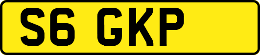 S6GKP