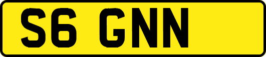 S6GNN